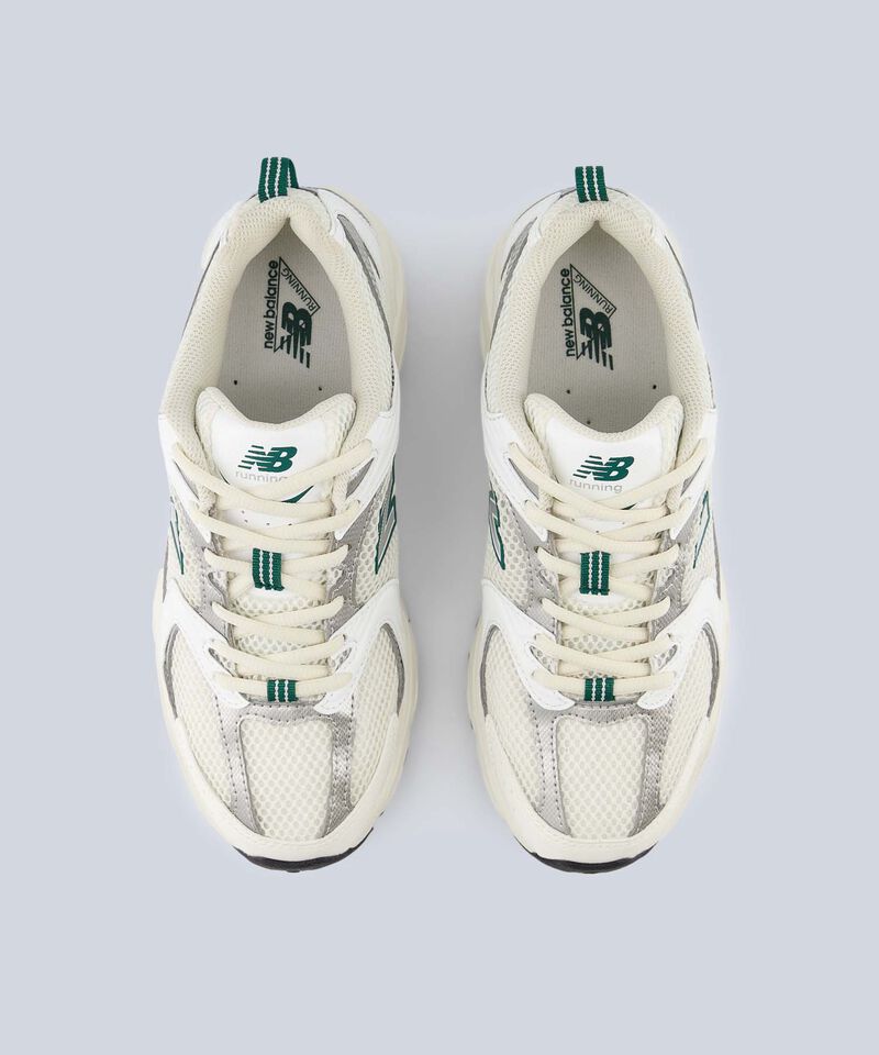 Tennis New Balance Para Mujer Verde